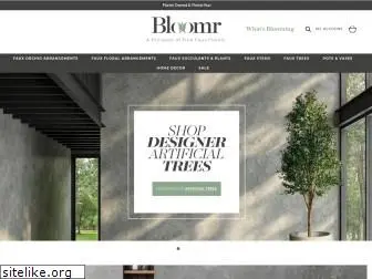 bloomr.com