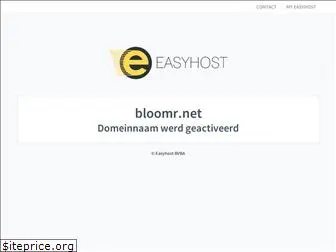 bloomr.net