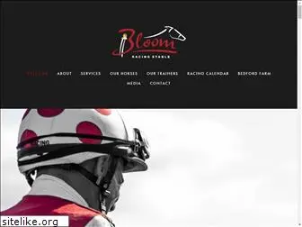 bloomracing.com