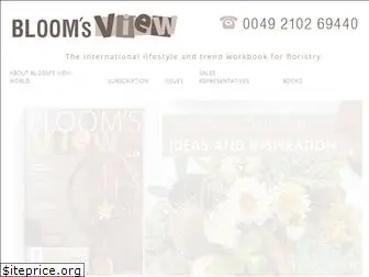 blooms-world.com