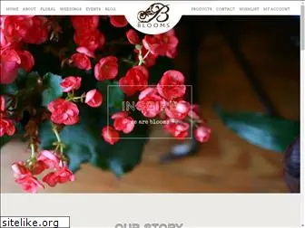 bloomsagardenshop.com