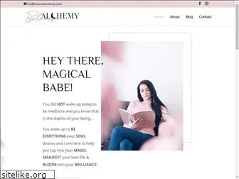 bloomsalchemy.com