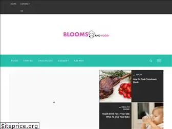 bloomsandfood.com