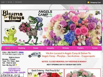 bloomsandthings.com