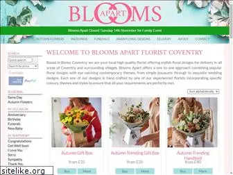 bloomsapart.com