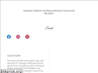 bloomsartshop.com