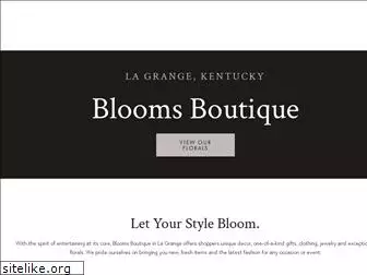 bloomsboutiqueky.com