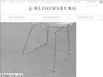 bloomsburgcarpet.com