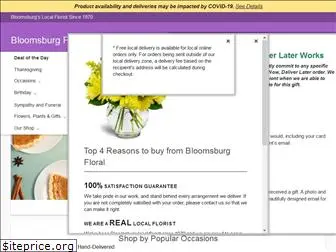 bloomsburgfloral.com