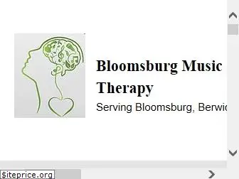 bloomsburgmusictherapy.org