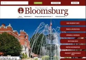 bloomsburgpa.org