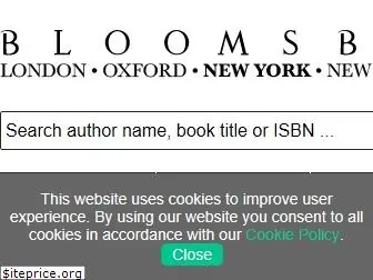 bloomsbury.com