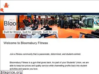 bloomsbury.fitness