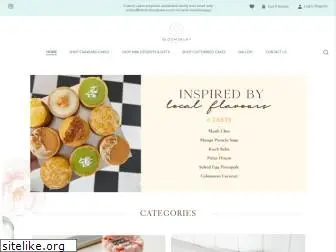 bloomsburybakers.com