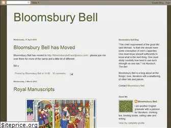 bloomsburybell.blogspot.co.uk