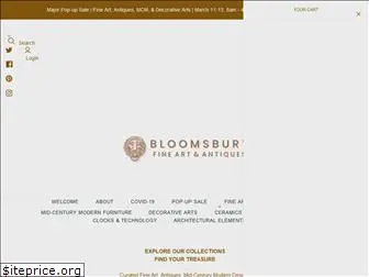 bloomsburypdx.com