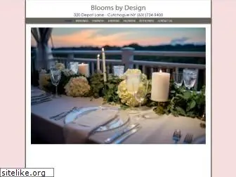 bloomsbydesign.com