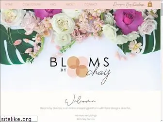 bloomsbyoochay.com