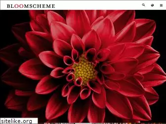 bloomscheme.com