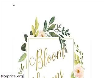 bloomscreens.com