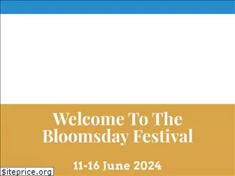 bloomsdayfestival.ie