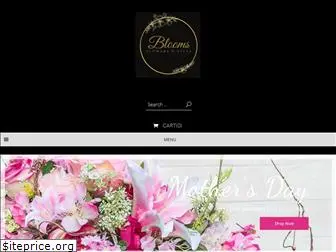 bloomsflowersandgifts.com