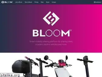 bloomsharing.com
