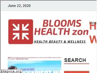 bloomshealthzon.com