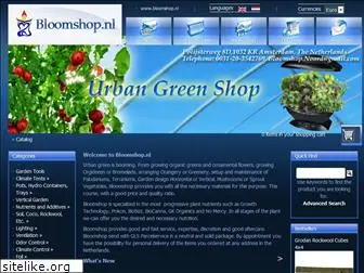 bloomshop.nl