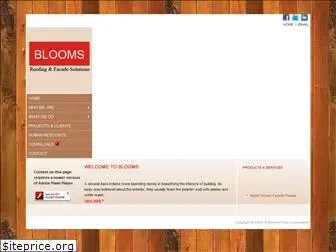 bloomsindia.net