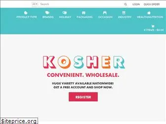 bloomskosher.com