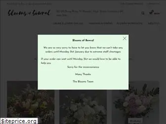 bloomsofbowral.com