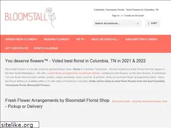 bloomstall.com