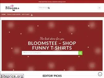 bloomstee.com