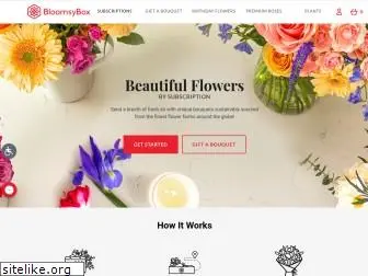 bloomsybox.com