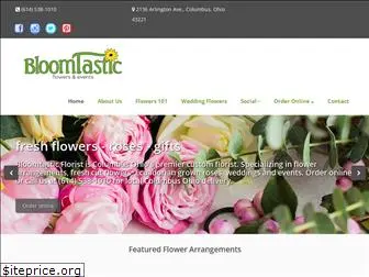 bloomtastic.com