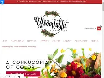 bloomtasticflowershop.com