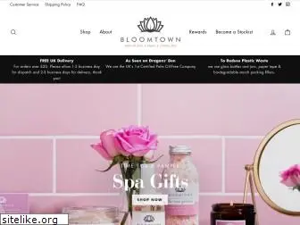 bloomtown.co.uk