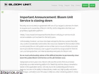 bloomunit.com