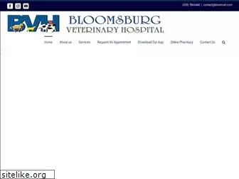 bloomvet.com