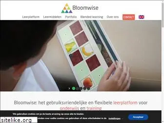 bloomwise.nl