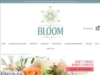 bloomwithjenna.com