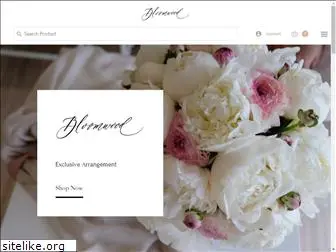 bloomwoodflorist.com