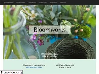 bloomworks.fi