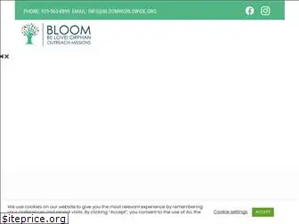 bloomworldwide.org