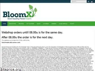 bloomx.nl