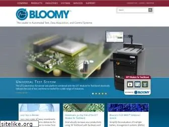 bloomy.com