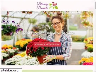 bloomypresents.com