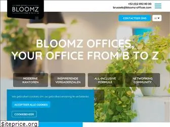 bloomz-offices.com