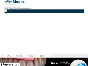 bloomzir.com